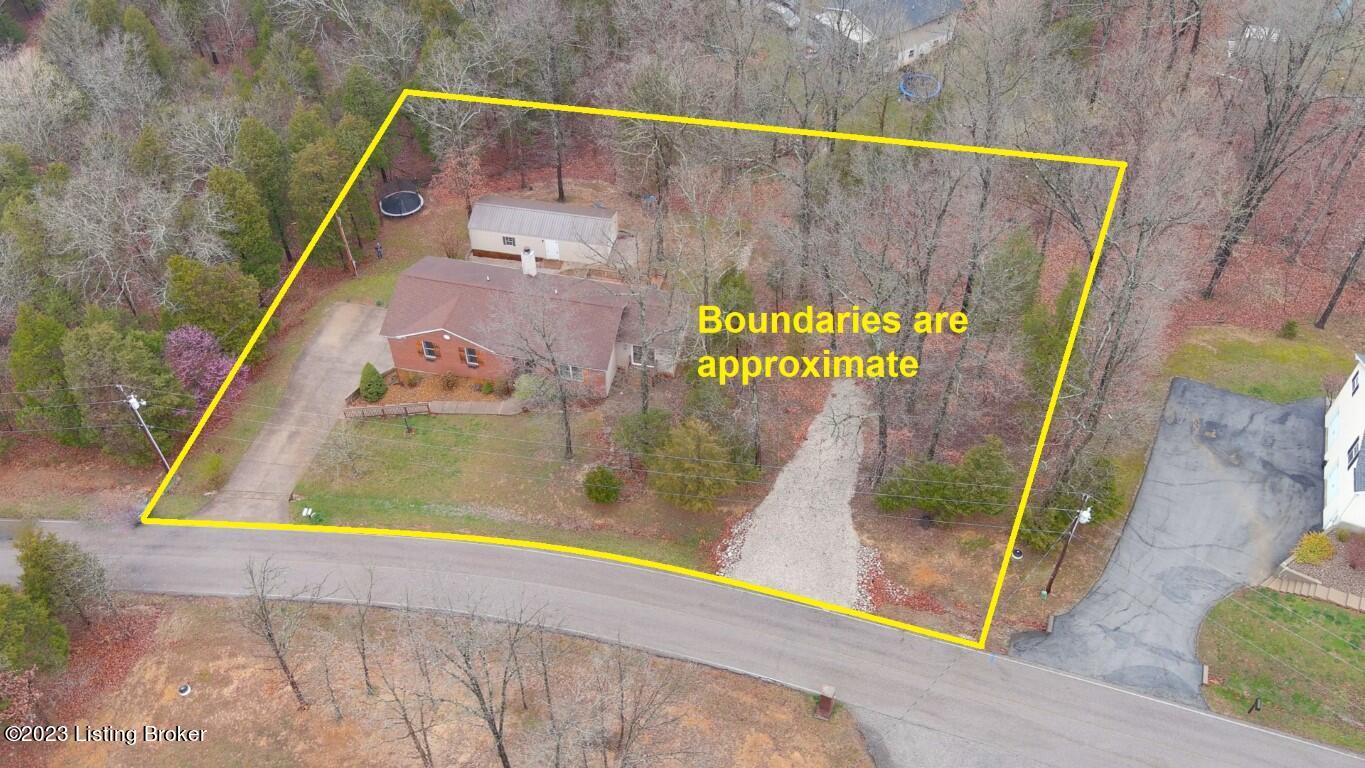 138 Winter Green Road Brandenburg, KY 40108 - Photo 2 of 71 Wintergreen-2
