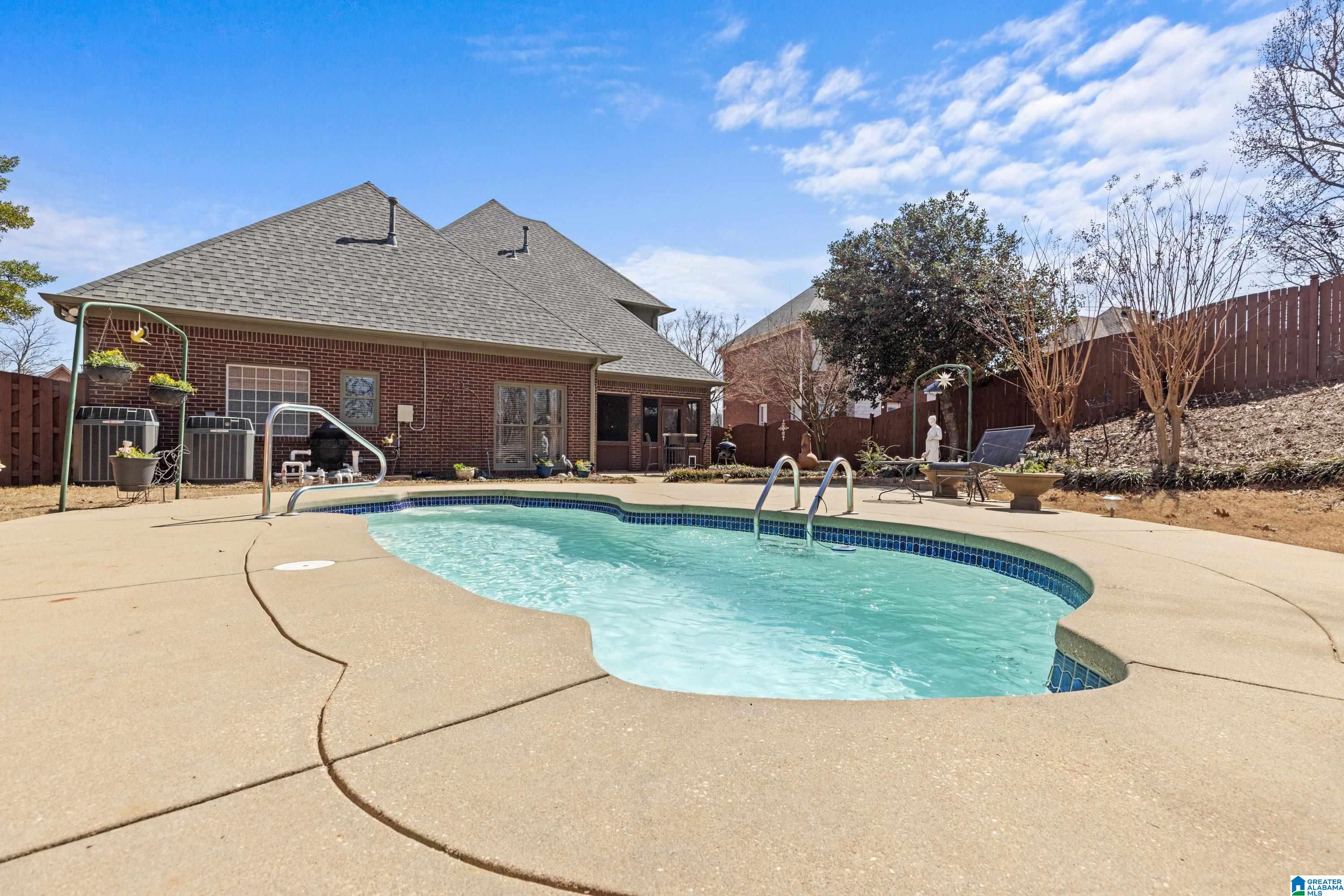 1234 Eagle Park Road Birmingham, AL 35242 - Photo 54 of 57