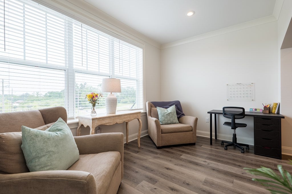 3350 Country Club Road, Unit 122 Valdosta, GA 31605 - Photo 10 of 36 Gallery Image 10
