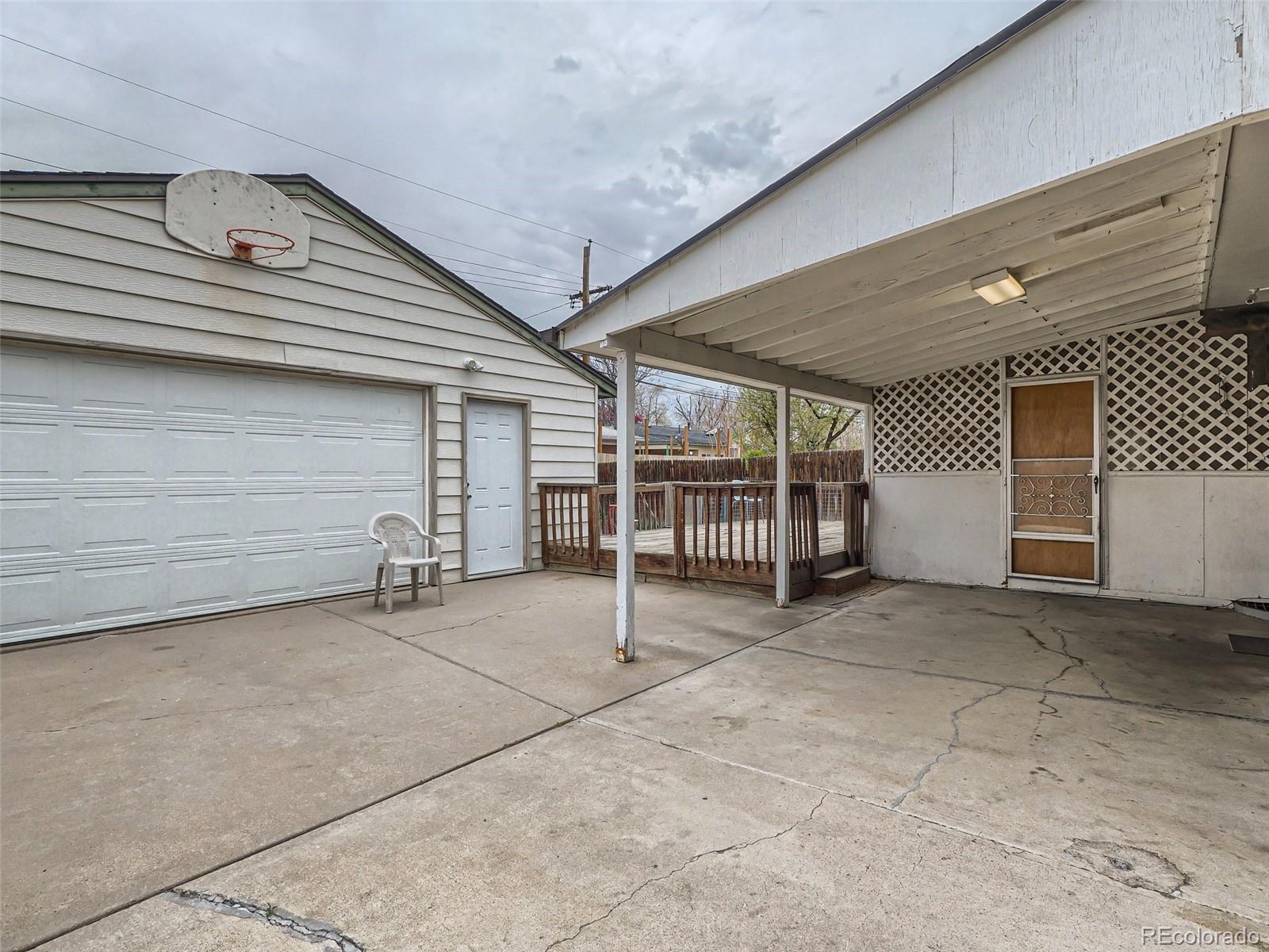 7031 Raritan Street Denver, CO 80221 - Photo 24 of 30 Gallery Image 24