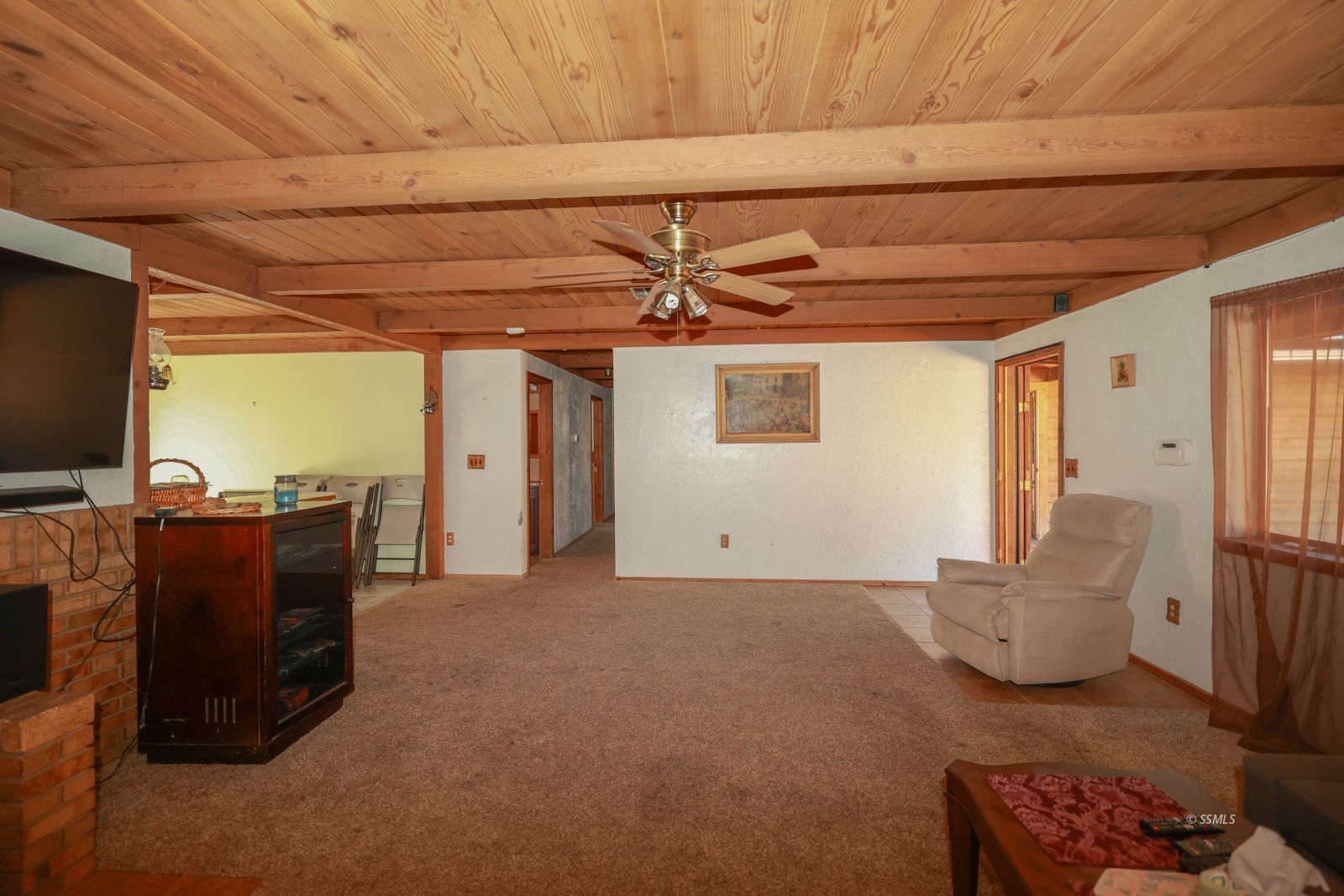 6537 Caliente Bodfish Road Caliente, CA 93518 - Photo 7 of 50