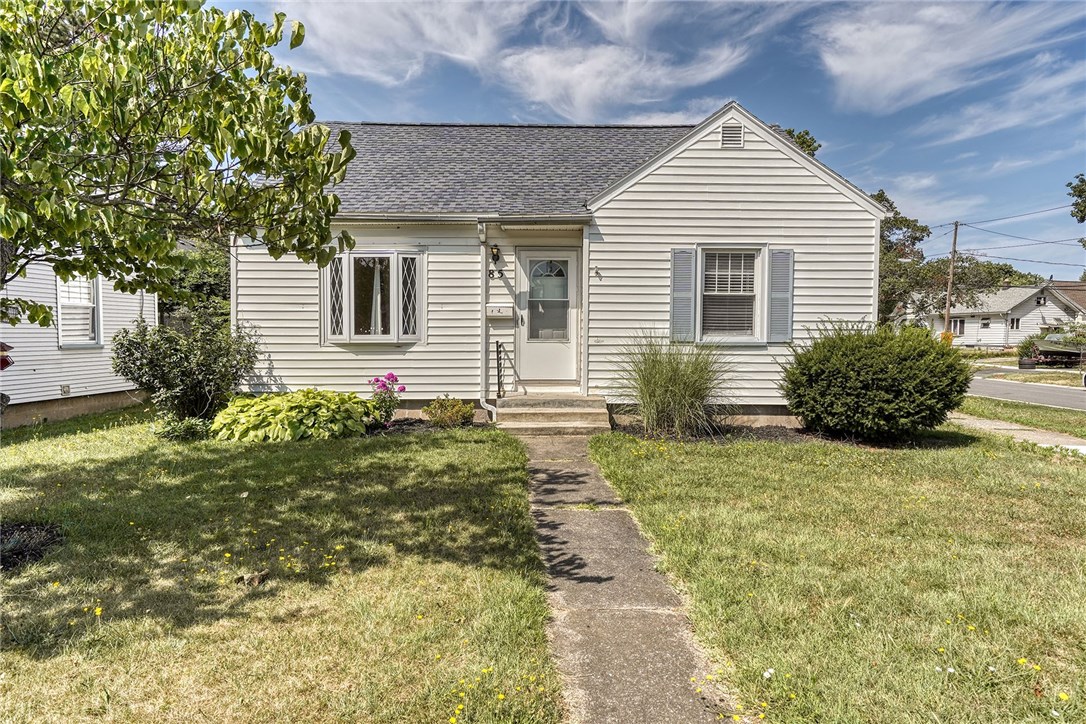 85 California Drive Greece, NY 14616 - Photo 1 of 1