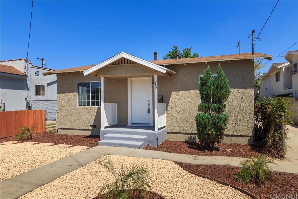 919 West Mission Road Alhambra, CA 91801 - Photo 1 of 1 Gallery Image 1