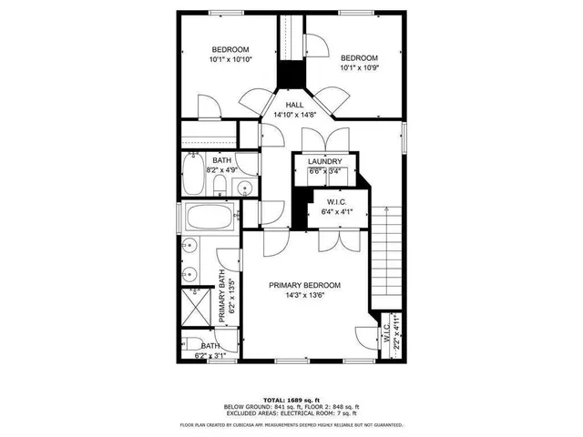 $475,000 | 1303 Hill Street Southeast, Atlanta, GA 30315