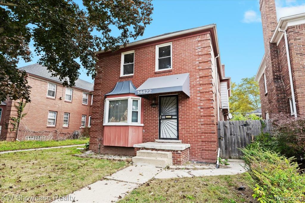 14422 Rutherford Street Detroit, MI 48227 - Photo 4 of 47 Gallery Image 4