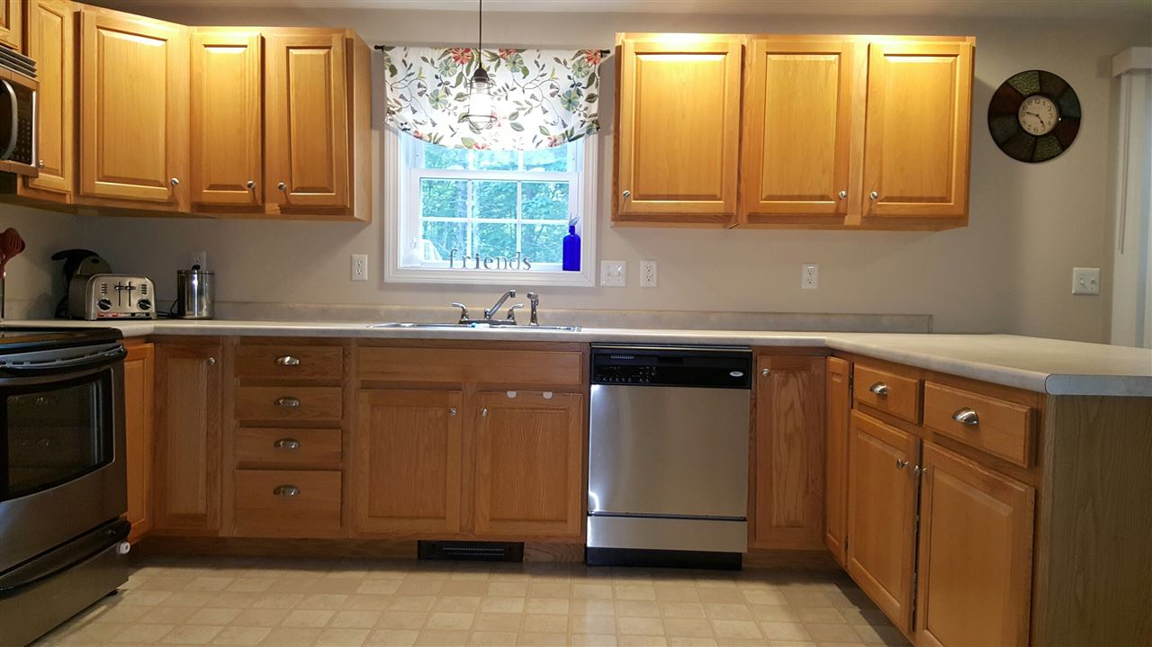 46 Pierce Lake Road Antrim, NH 03440 - Photo 3 of 36