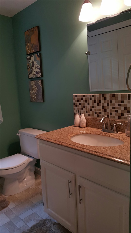 46 Pierce Lake Road Antrim, NH 03440 - Photo 22 of 36
