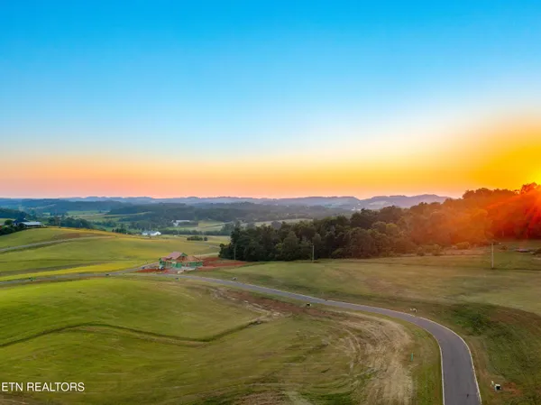 $99,900 | Lot 76 Meadow Rose Drive, White Pine, TN 37890