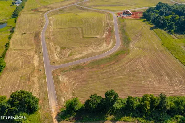 $99,900 | Lot 76 Meadow Rose Drive, White Pine, TN 37890