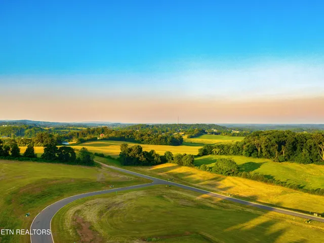 $99,900 | Lot 76 Meadow Rose Drive, White Pine, TN 37890