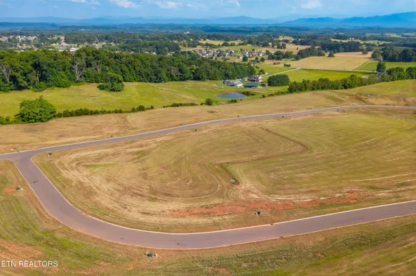 $99,900 | Lot 76 Meadow Rose Drive, White Pine, TN 37890