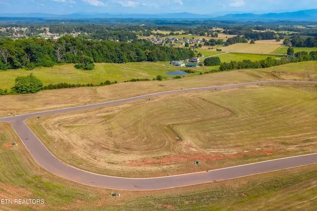 $99,900 | Lot 76 Meadow Rose Drive, White Pine, TN 37890