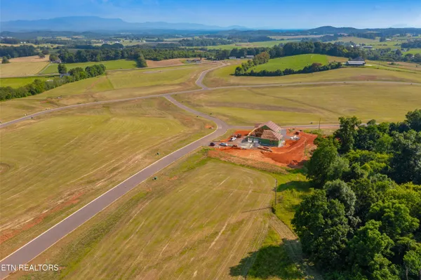 $99,900 | Lot 76 Meadow Rose Drive, White Pine, TN 37890