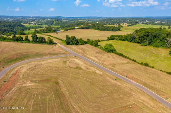 $99,900 | Lot 76 Meadow Rose Drive, White Pine, TN 37890