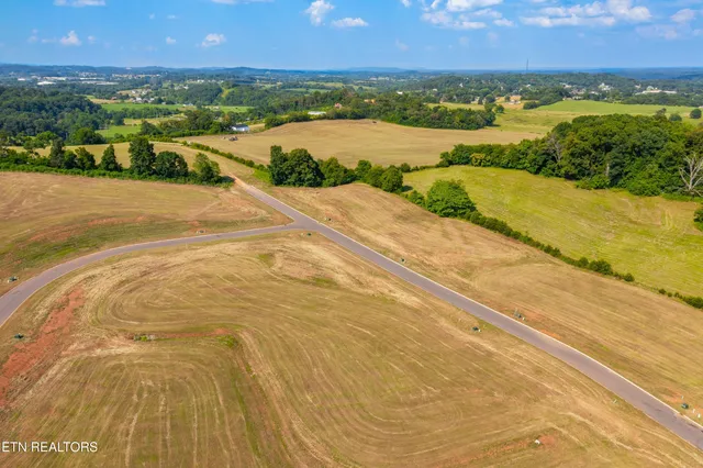 $99,900 | Lot 76 Meadow Rose Drive, White Pine, TN 37890