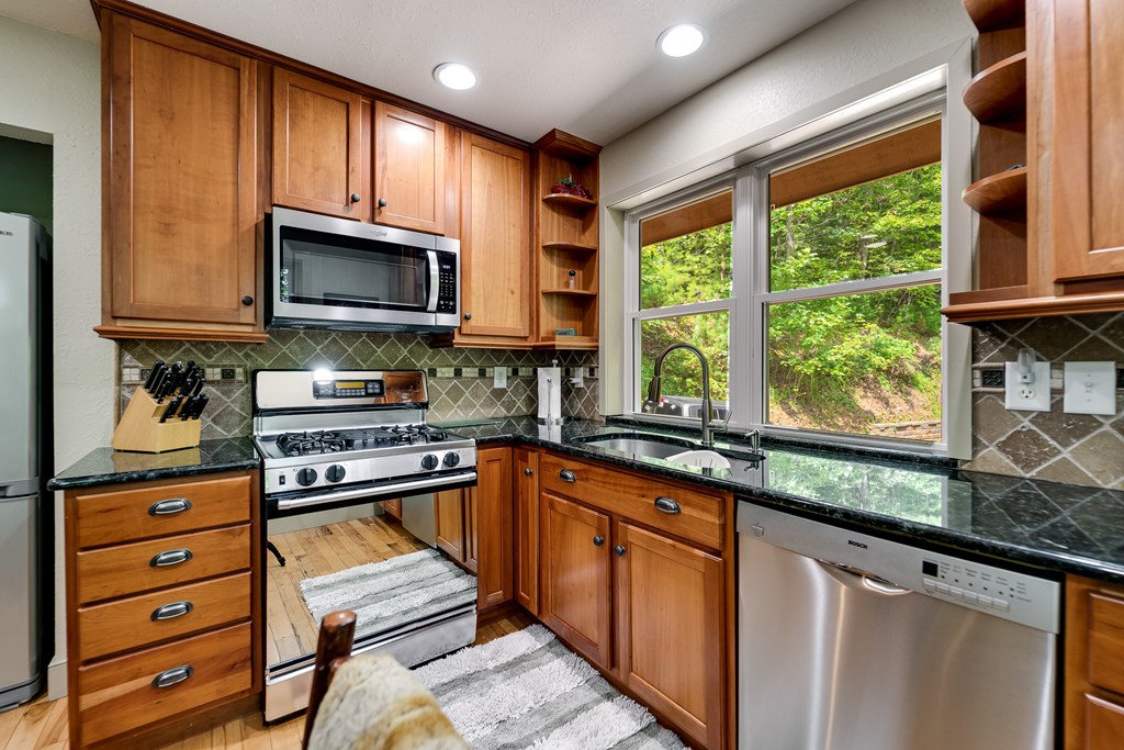 345 Mission Dam Road Hayesville, NC 28904 - Photo 61 of 93 Gallery Image 61