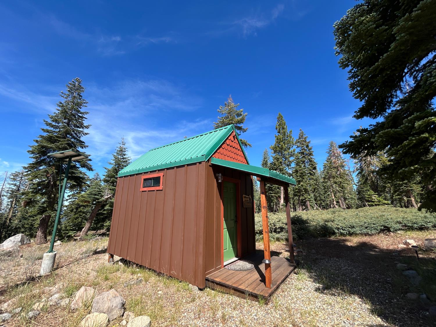 60 Liberty Road, Unit 60 Arnold, CA 95223 - Photo 47 of 59