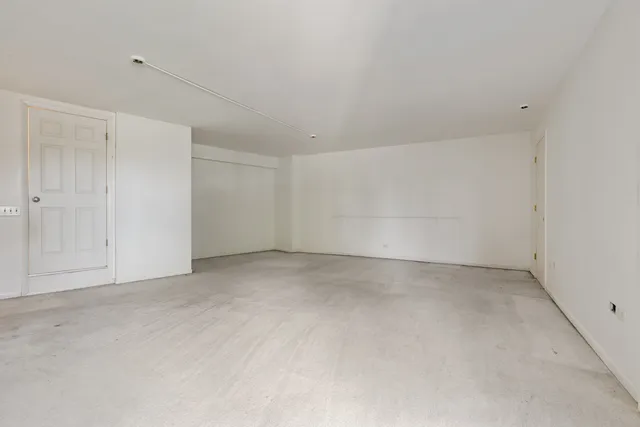 a view of small space