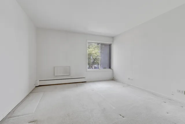 a view of entryway and hall