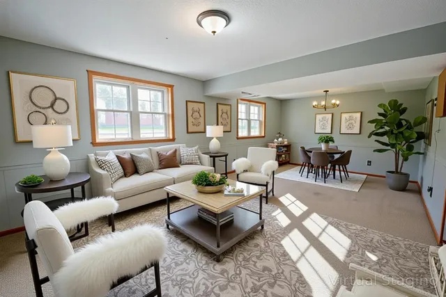 $397,000 | 206 Pine Street Southwest, New London, MN 56273