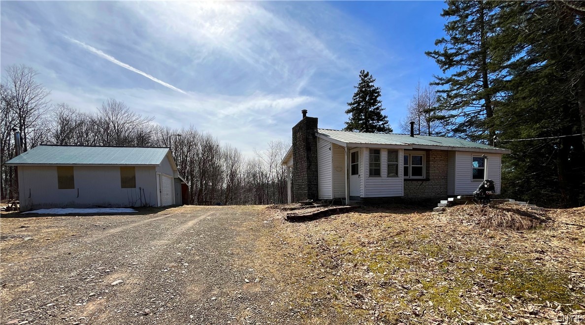 935 County Rte 2 Orwell, NY 13144 - Photo 1 of 1 Gallery Image 1