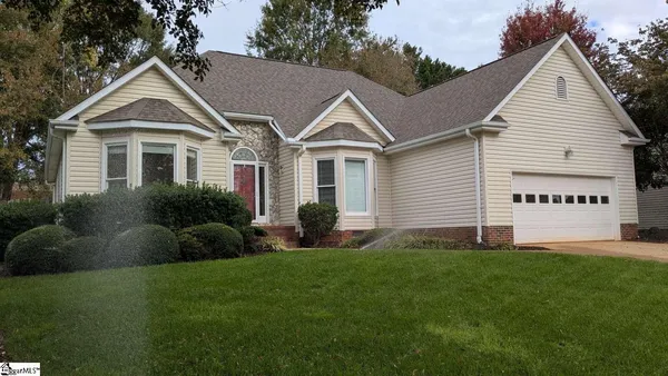 $435,000 | 207 Sun Garden Court, Greenville, SC 29615