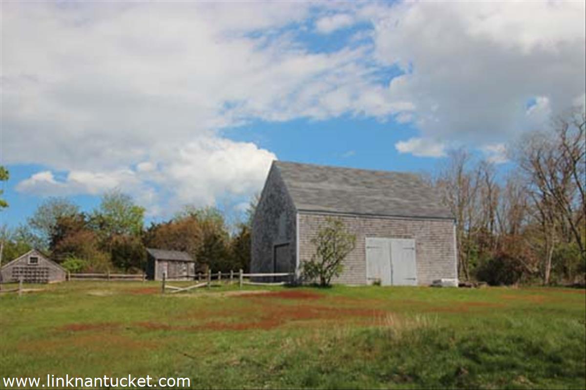 12 Gardner Road Nantucket, MA 02554 - Photo 6 of 7 Gallery Image 6