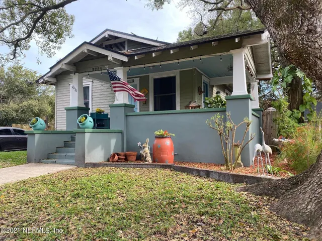 $1,750 | 2250 Myra Street, Jacksonville, FL 32204