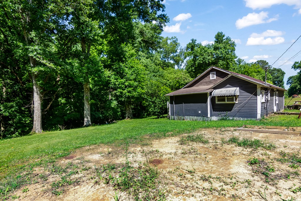 773 Fairview Road Jasper, GA 30143 - Photo 14 of 73