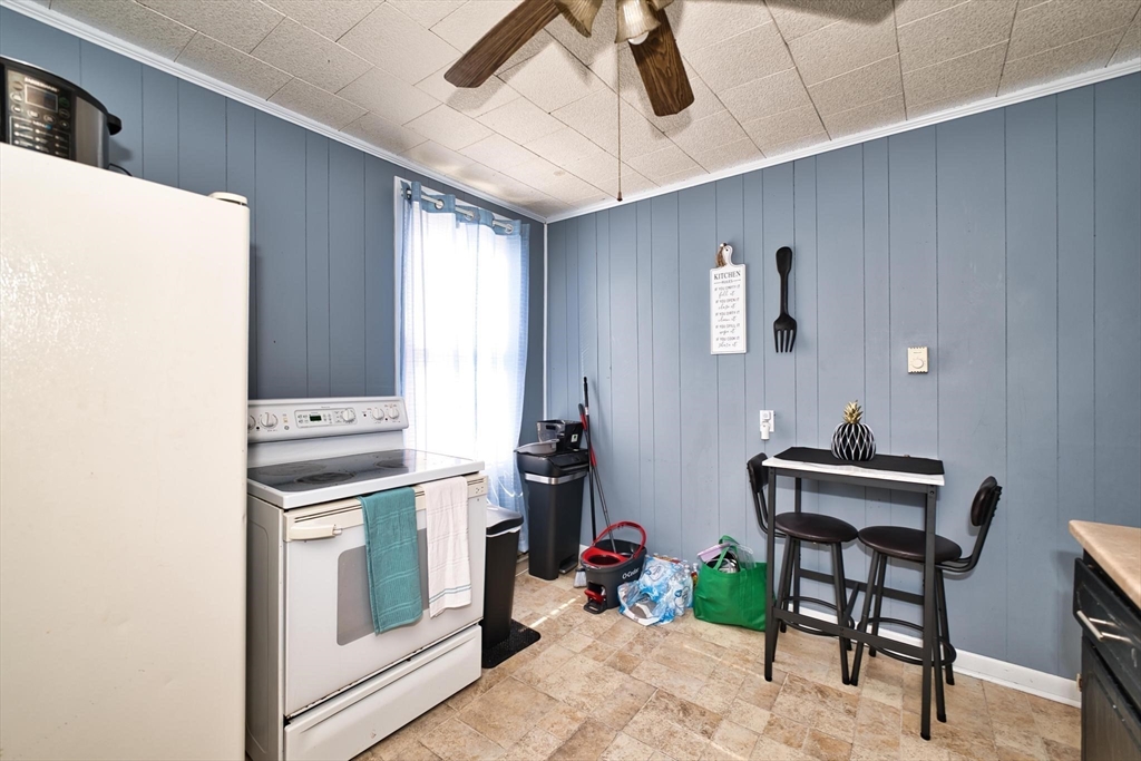 232 Alden Street Fall River, MA 02723 - Photo 12 of 34 a room with storage and utility