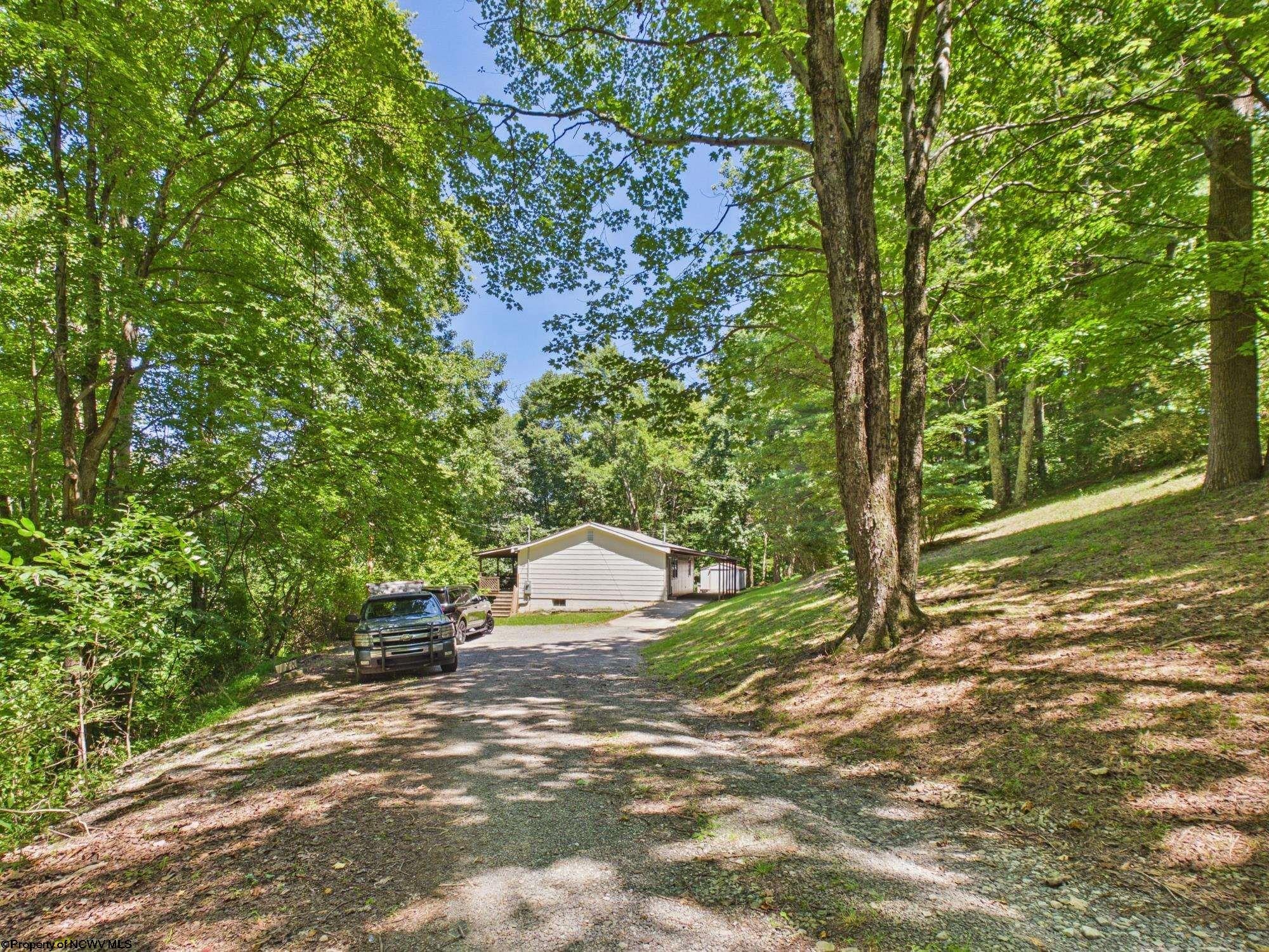 365 Shumaker Hill Buckhannon, WV 26201 - Photo 1 of 29 Gallery Image 1