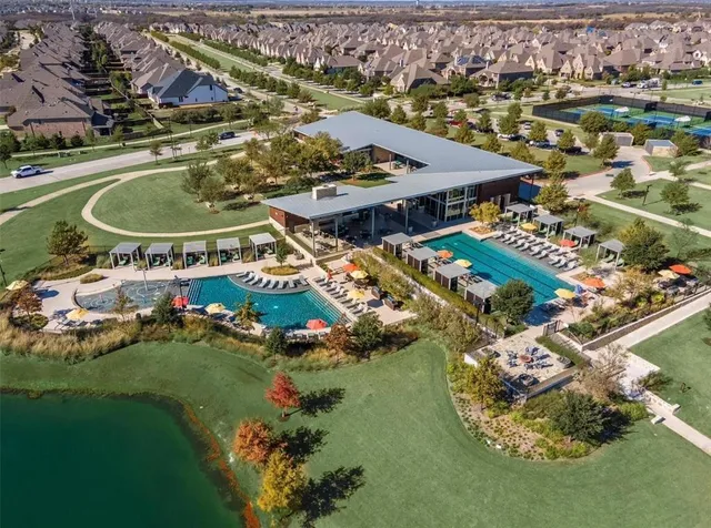 $425,000 | 1051 Copper Canyon Drive, Prosper, TX 75078