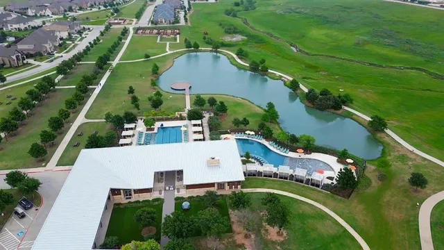 $425,000 | 1051 Copper Canyon Drive, Prosper, TX 75078