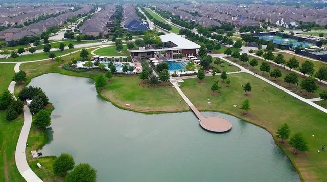 $425,000 | 1051 Copper Canyon Drive, Prosper, TX 75078