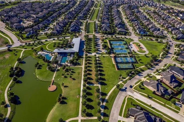 $425,000 | 1051 Copper Canyon Drive, Prosper, TX 75078