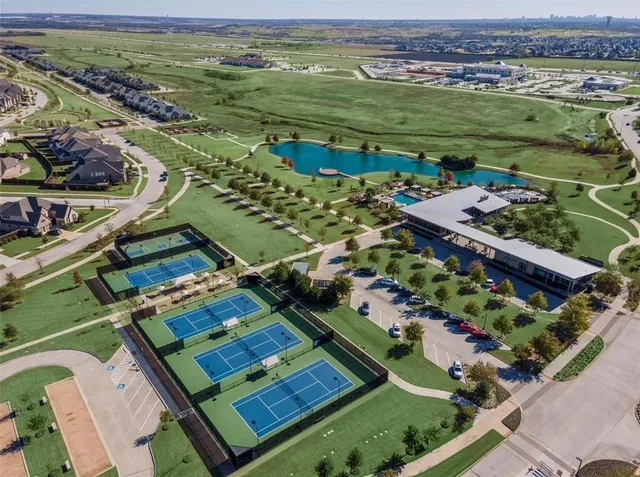 $425,000 | 1051 Copper Canyon Drive, Prosper, TX 75078