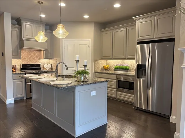 $425,000 | 1051 Copper Canyon Drive, Prosper, TX 75078