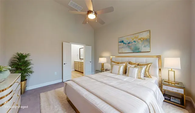 $425,000 | 1051 Copper Canyon Drive, Prosper, TX 75078