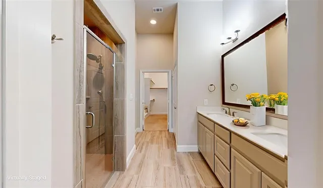 $425,000 | 1051 Copper Canyon Drive, Prosper, TX 75078