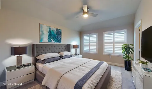 $425,000 | 1051 Copper Canyon Drive, Prosper, TX 75078