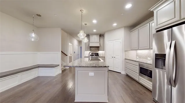 $425,000 | 1051 Copper Canyon Drive, Prosper, TX 75078