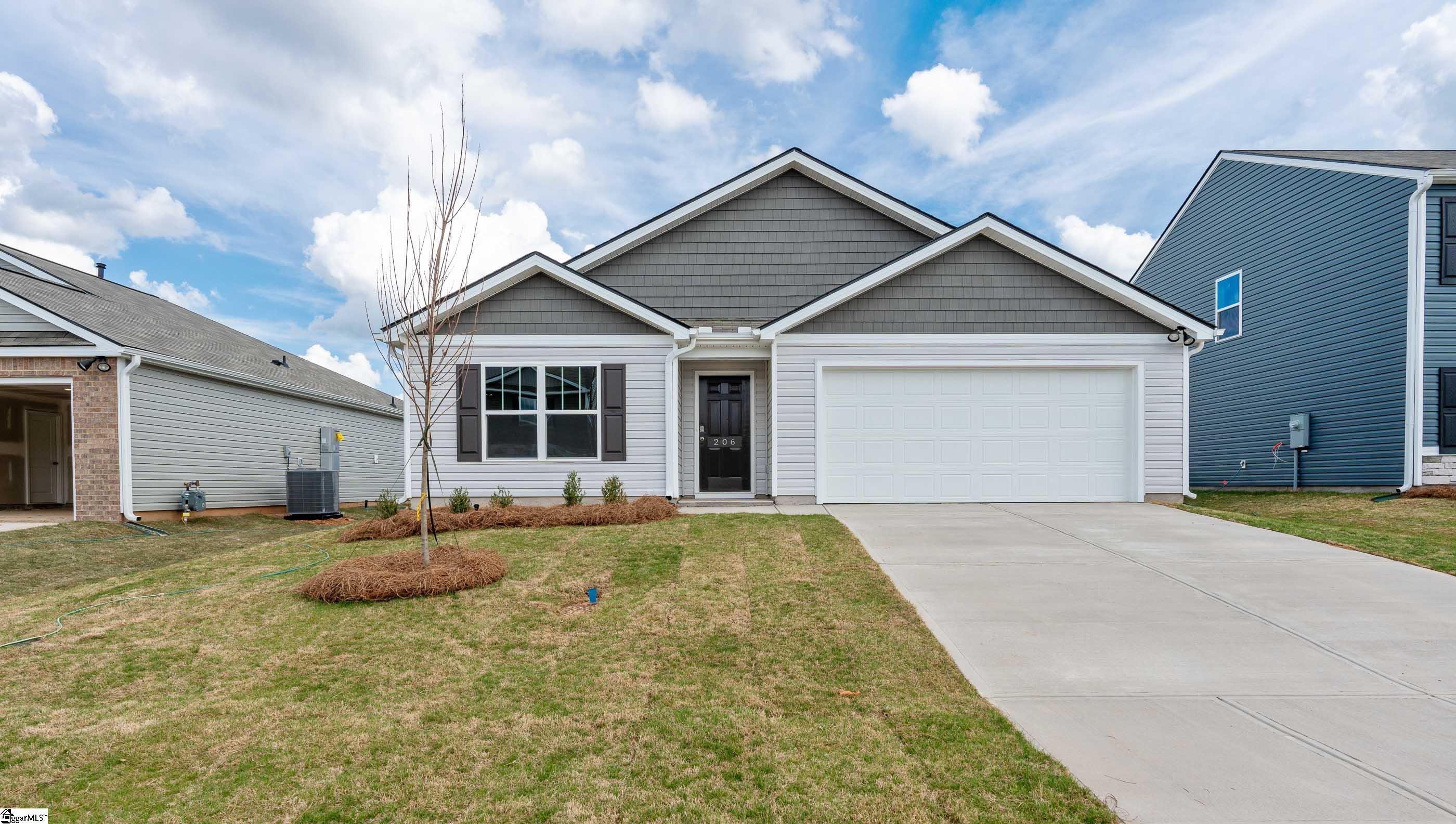 206 Stone Creek Road Newberry, SC 29108 - Photo 2 of 33 Gallery Image 2