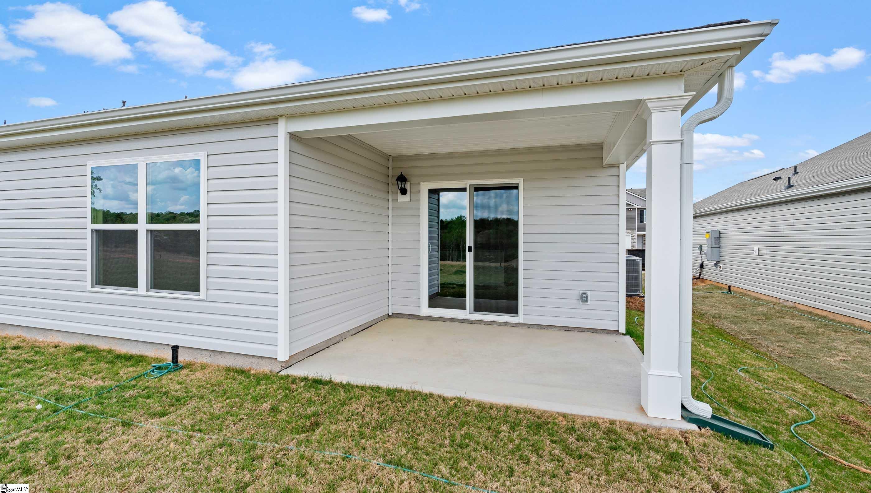 206 Stone Creek Road Newberry, SC 29108 - Photo 31 of 33 Gallery Image 31
