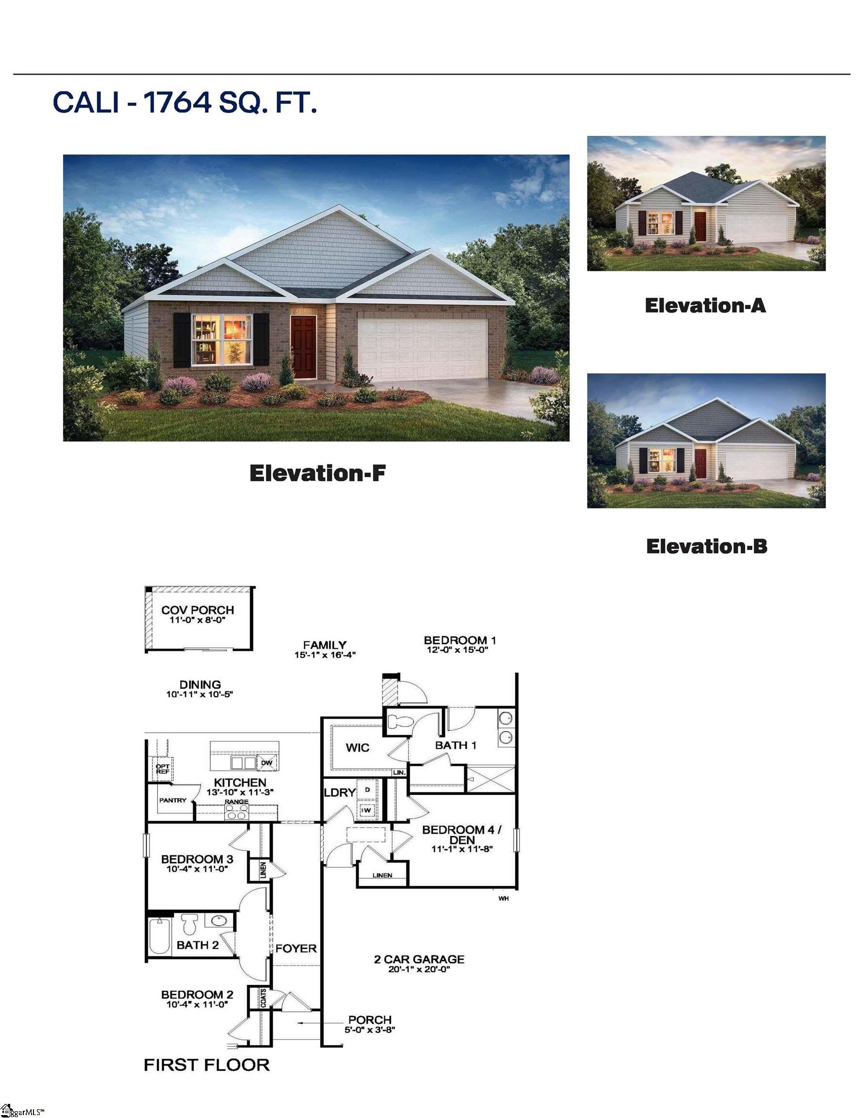206 Stone Creek Road Newberry, SC 29108 - Photo 32 of 33 Gallery Image 32