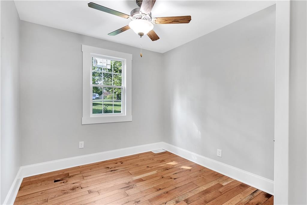 465 Edgewood Road Beaver Falls, PA 15010 - Photo 13 of 25 A neutral color scheme throughout accompanies any decor...