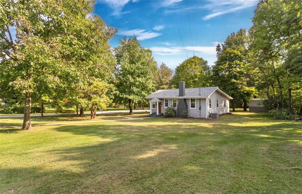 465 Edgewood Road Beaver Falls, PA 15010 - Photo 25 of 25 Come see all that 465 Edgewood has to offer...!