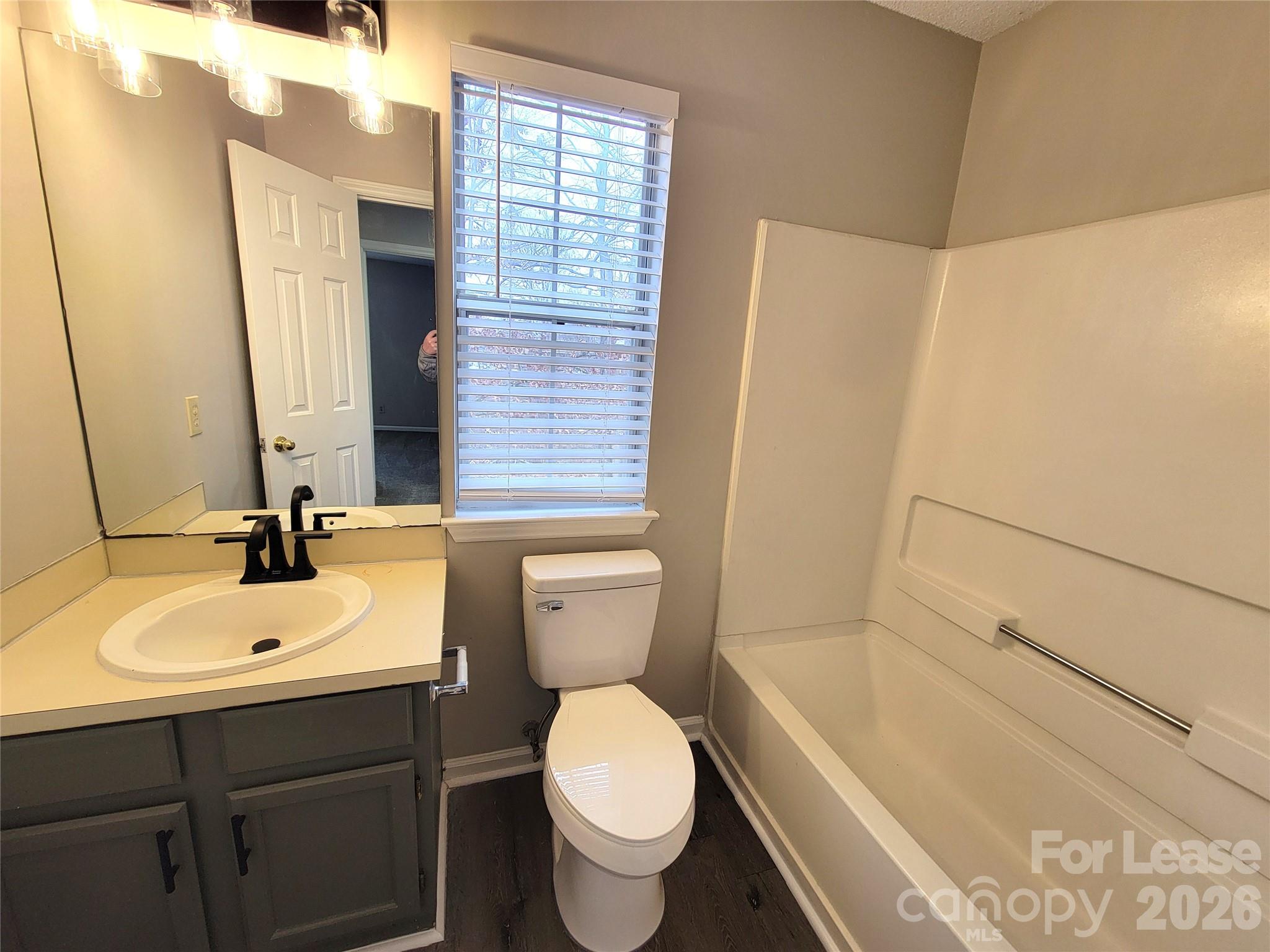 6007 Running Deer Road Charlotte, NC 28214 - Photo 13 of 18