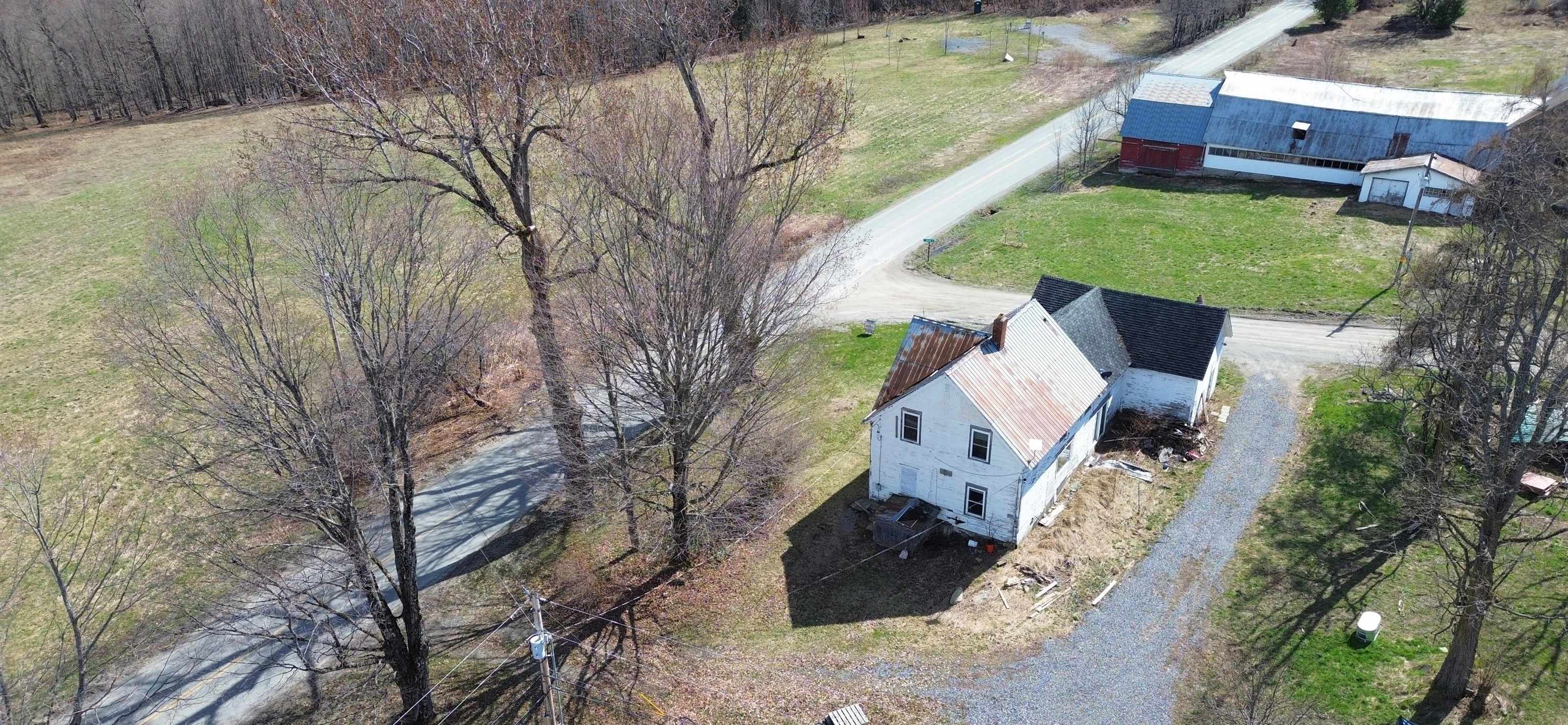12 Baraw Road Lowell, VT 05847 - Photo 31 of 31
