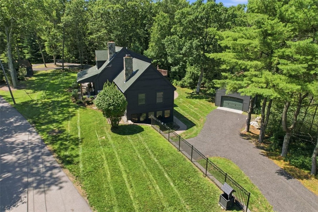 119 George Allen Road Glocester, RI 02814 - Photo 44 of 47 Gallery Image 44