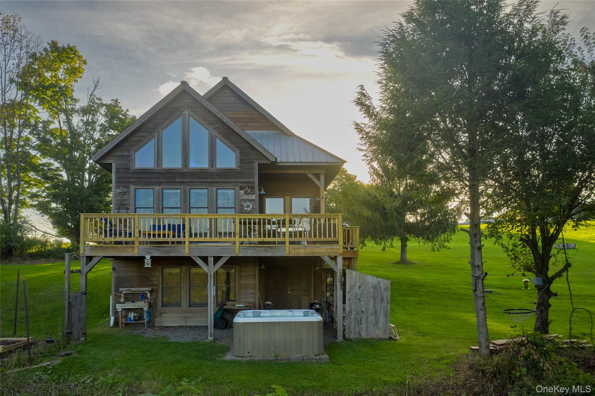84 Kratz Road Callicoon, NY 12723 - Photo 28 of 32 Gallery Image 28